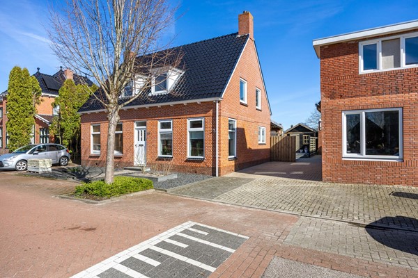 Medium property photo - Hoofdweg 31, 9361 PB Boerakker