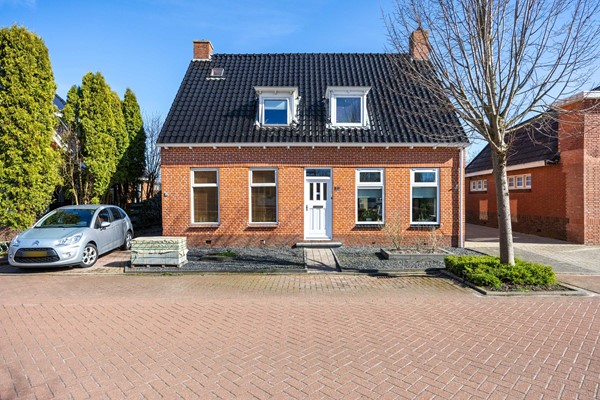 Medium property photo - Hoofdweg 31, 9361 PB Boerakker