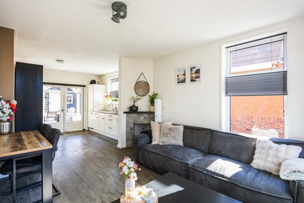 Medium property photo - Hoofdweg 31, 9361 PB Boerakker