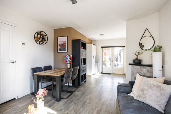 Medium property photo - Hoofdweg 31, 9361 PB Boerakker