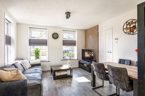 Medium property photo - Hoofdweg 31, 9361 PB Boerakker