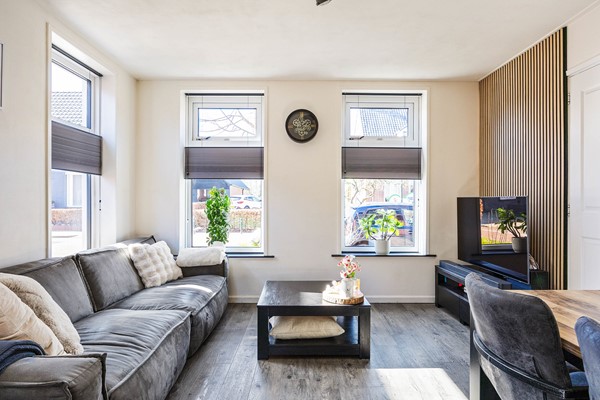 Medium property photo - Hoofdweg 31, 9361 PB Boerakker