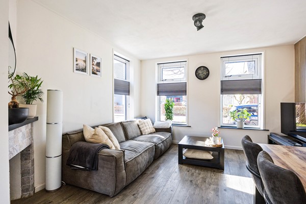 Medium property photo - Hoofdweg 31, 9361 PB Boerakker