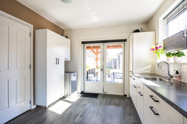 Medium property photo - Hoofdweg 31, 9361 PB Boerakker