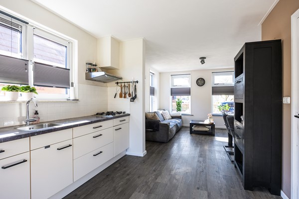 Medium property photo - Hoofdweg 31, 9361 PB Boerakker