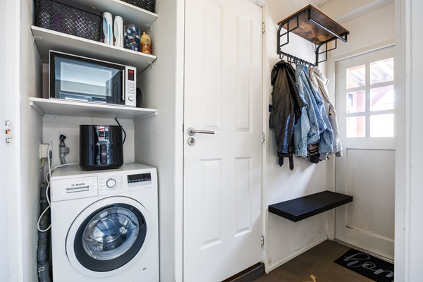 Medium property photo - Hoofdweg 31, 9361 PB Boerakker