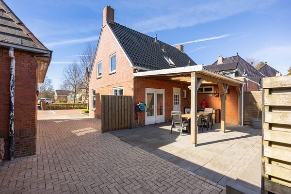 Medium property photo - Hoofdweg 31, 9361 PB Boerakker