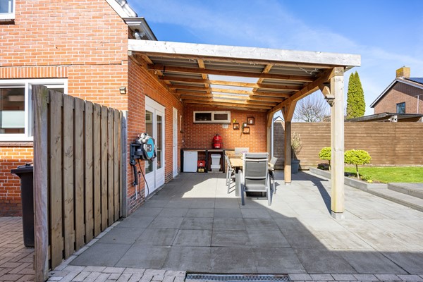 Medium property photo - Hoofdweg 31, 9361 PB Boerakker