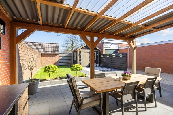 Medium property photo - Hoofdweg 31, 9361 PB Boerakker