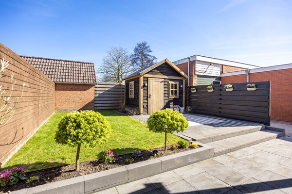 Medium property photo - Hoofdweg 31, 9361 PB Boerakker