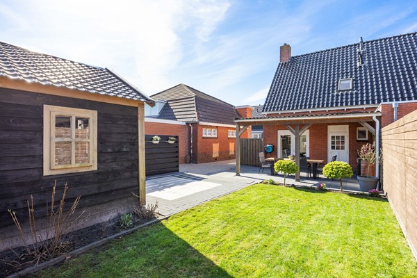 Medium property photo - Hoofdweg 31, 9361 PB Boerakker