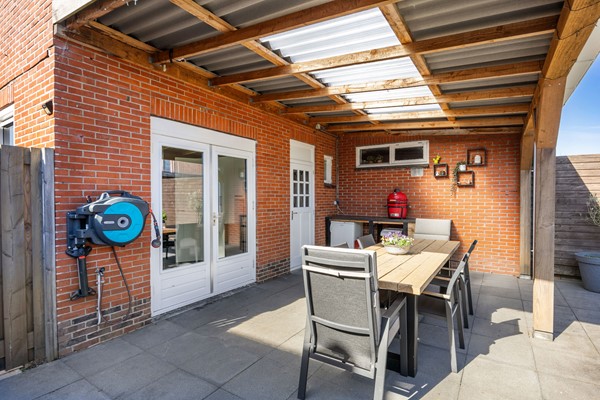 Medium property photo - Hoofdweg 31, 9361 PB Boerakker