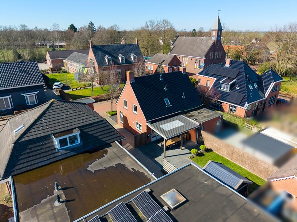 Medium property photo - Hoofdweg 31, 9361 PB Boerakker