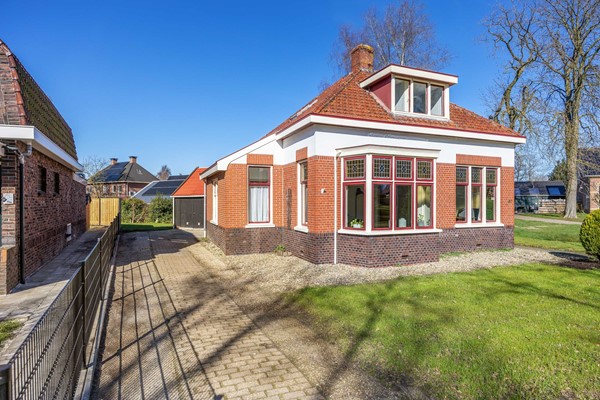 Hoornweg 67, 9363EE Marum