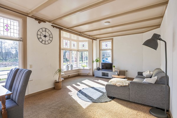 Medium property photo - Hoornweg 67, 9363 EE Marum