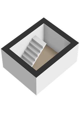 Hoornweg 67, 9363 EE Marum - Kelder - 3D.png