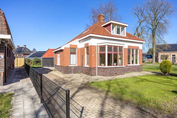 Medium property photo - Hoornweg 67, 9363 EE Marum