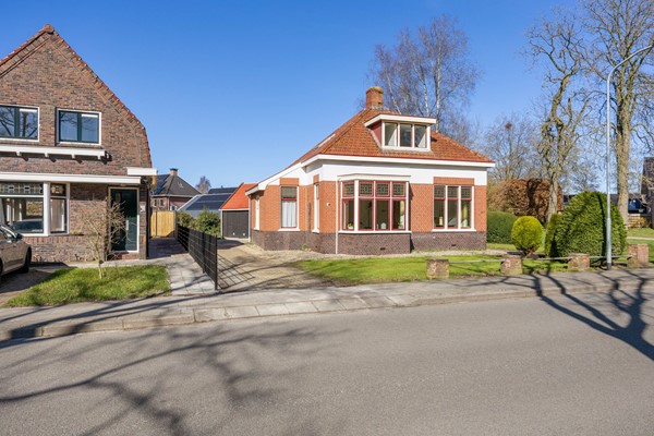 Medium property photo - Hoornweg 67, 9363 EE Marum