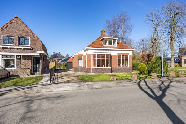 Medium property photo - Hoornweg 67, 9363 EE Marum
