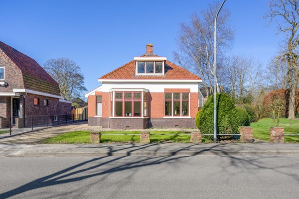 Medium property photo - Hoornweg 67, 9363 EE Marum