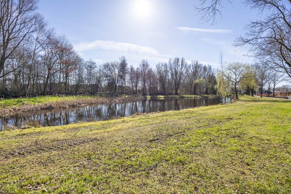 Medium property photo - Hoornweg 67, 9363 EE Marum