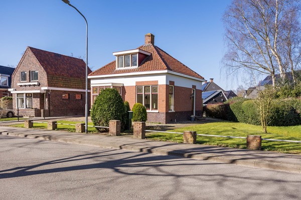 Medium property photo - Hoornweg 67, 9363 EE Marum