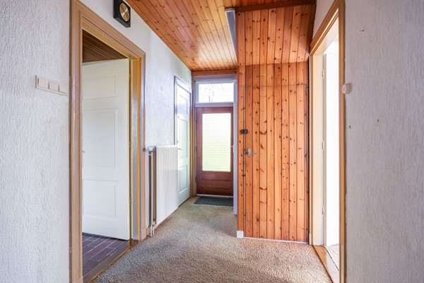 Medium property photo - Hoornweg 67, 9363 EE Marum