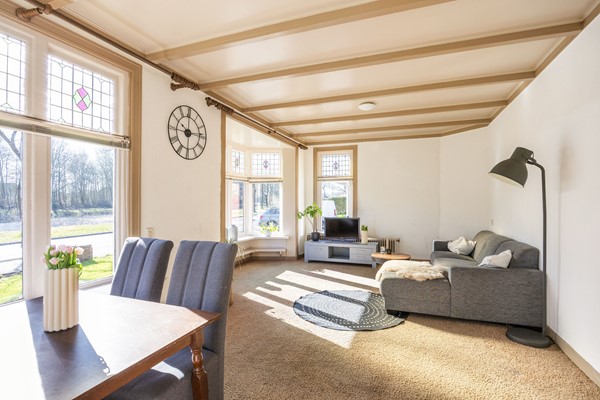 Medium property photo - Hoornweg 67, 9363 EE Marum