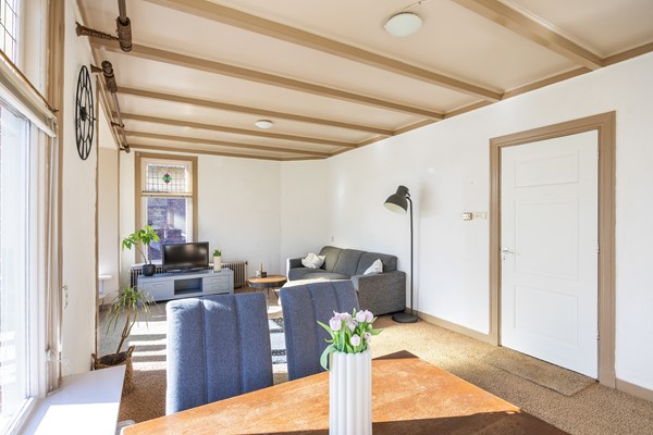 Medium property photo - Hoornweg 67, 9363 EE Marum