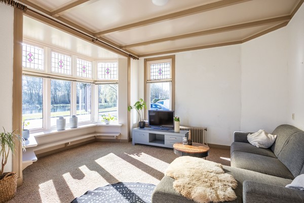 Medium property photo - Hoornweg 67, 9363 EE Marum