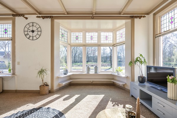 Medium property photo - Hoornweg 67, 9363 EE Marum