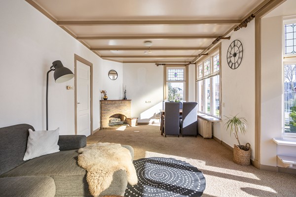 Medium property photo - Hoornweg 67, 9363 EE Marum