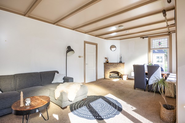 Medium property photo - Hoornweg 67, 9363 EE Marum