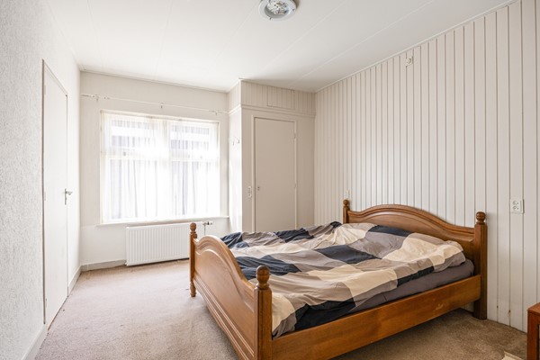 Medium property photo - Hoornweg 67, 9363 EE Marum