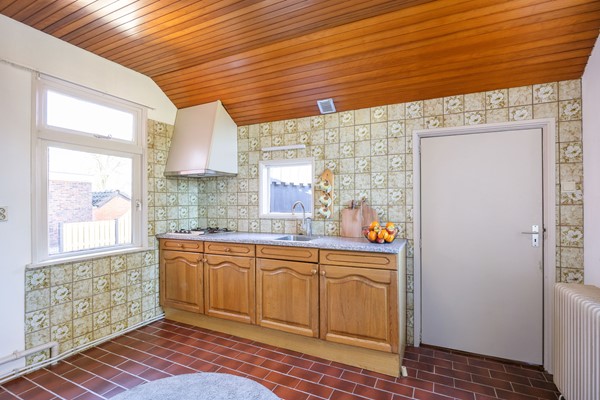 Medium property photo - Hoornweg 67, 9363 EE Marum