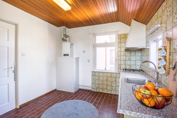 Medium property photo - Hoornweg 67, 9363 EE Marum