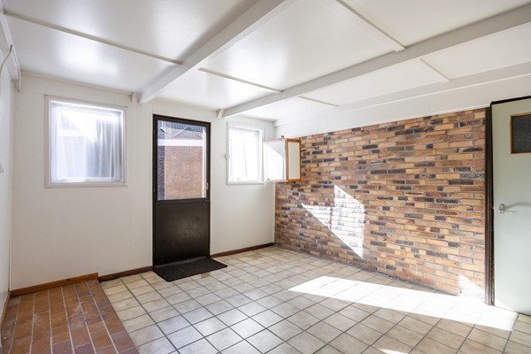 Medium property photo - Hoornweg 67, 9363 EE Marum