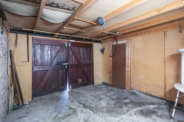 Medium property photo - Hoornweg 67, 9363 EE Marum