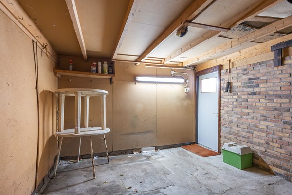 Medium property photo - Hoornweg 67, 9363 EE Marum