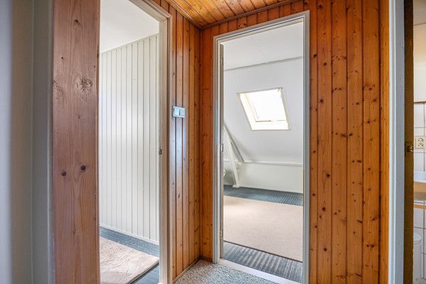 Medium property photo - Hoornweg 67, 9363 EE Marum