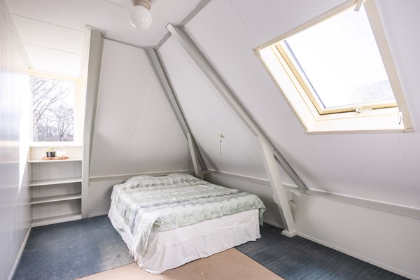 Medium property photo - Hoornweg 67, 9363 EE Marum