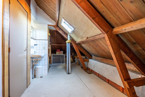 Medium property photo - Hoornweg 67, 9363 EE Marum