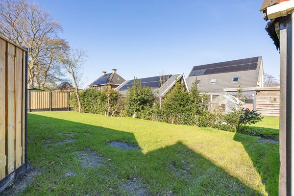 Medium property photo - Hoornweg 67, 9363 EE Marum