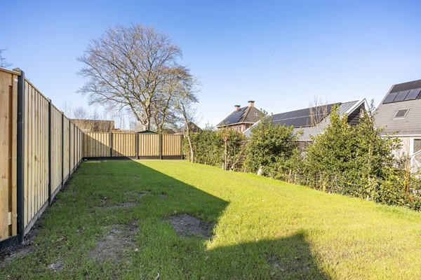 Medium property photo - Hoornweg 67, 9363 EE Marum