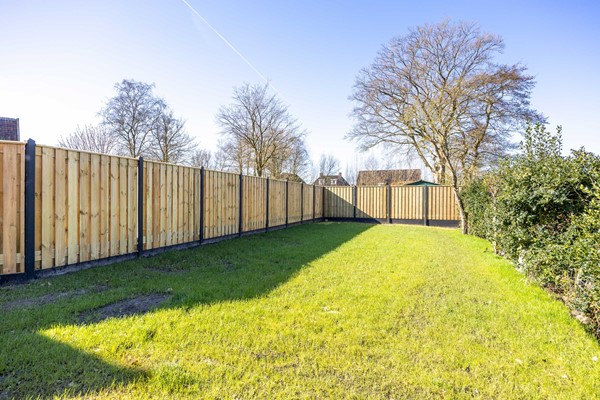 Medium property photo - Hoornweg 67, 9363 EE Marum