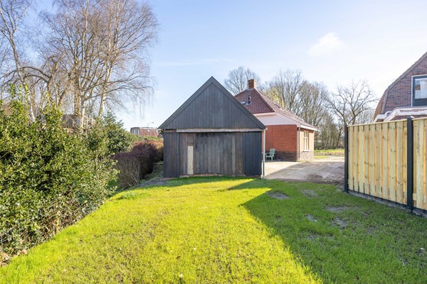 Medium property photo - Hoornweg 67, 9363 EE Marum