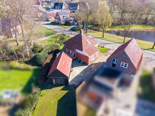 Medium property photo - Hoornweg 67, 9363 EE Marum