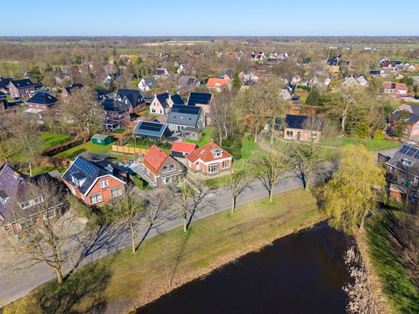 Medium property photo - Hoornweg 67, 9363 EE Marum