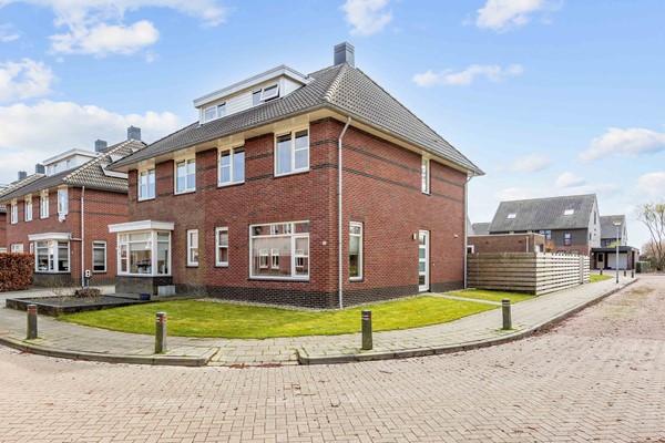 Kleine Hoorn 22, 9363EW Marum