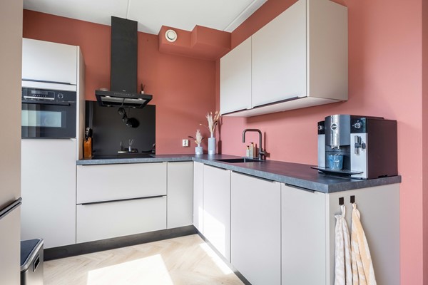 Medium property photo - Kleine Hoorn 22, 9363 EW Marum